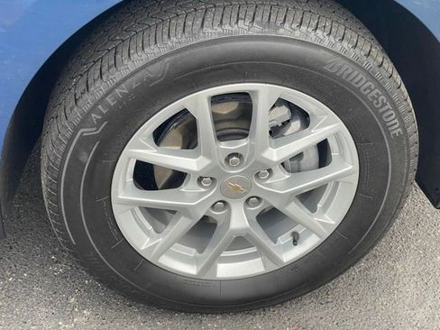 Used 2024 Chevrolet Equinox LT image 26