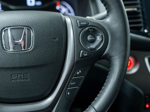 Used 2023 Honda Ridgeline RTL-E image 33