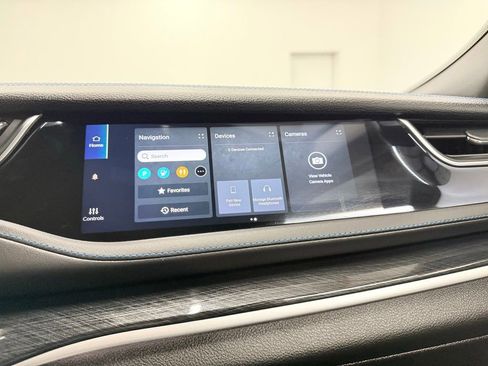 Used 2023 Jeep Grand Cherokee Trailhawk w/ Advanced Protech Group II image 45