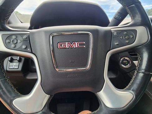 Used 2019 GMC Yukon SLT w/ Premium Edition RWD image 34