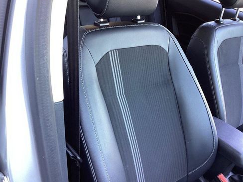 Used 2019 Ford EcoSport SES w/ SES Black Appearance Package AWD/4WD image 18