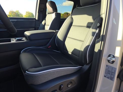 New 2026 GMC Sierra EV Elevation AWD/4WD image 22
