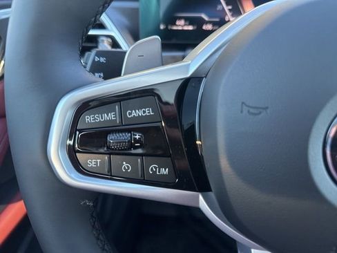 New 2026 BMW 430i xDrive 430i xDrive w/ M Sport Package image 14