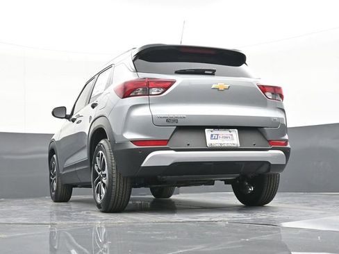 New 2026 Chevrolet TrailBlazer LT w/ Convenience Package FWD image 45