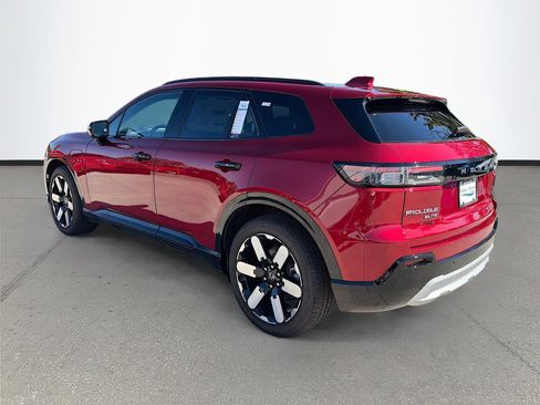New 2026 Honda Prologue Elite image 7