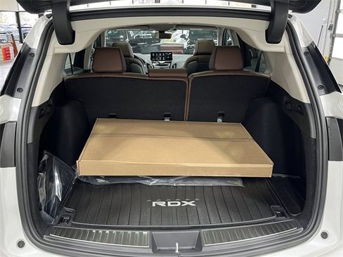 New 2026 Acura RDX SH-AWD w/ Advance Package image 25