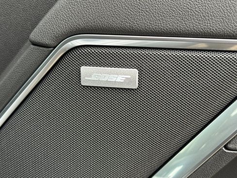 New 2026 Chevrolet Silverado 2500 LTZ w/ LTZ Premium Package image 19