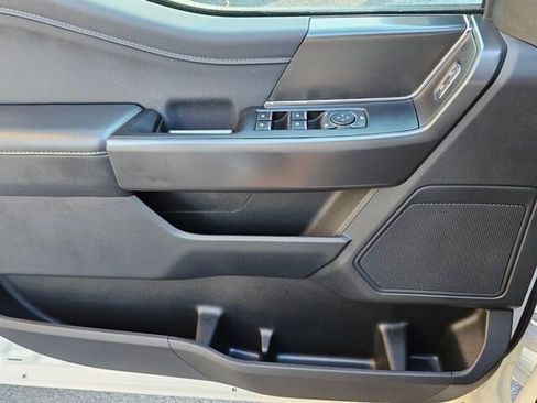 Used 2024 Ford F150 XLT w/ XLT Black Appearance Package image 31