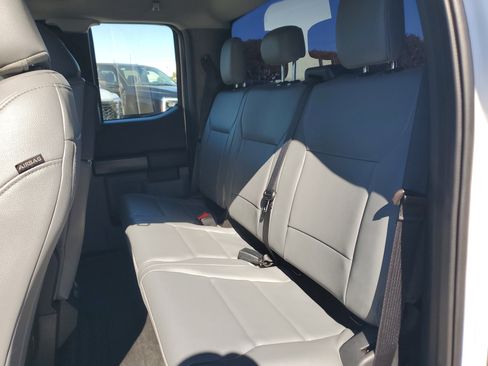 Used 2022 Ford F150 XL w/ Equipment Group 101A High image 18