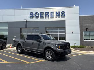 Used 2020 Ford F150 XLT w/ Equipment Group 302A Luxury AWD/4WD video 1
