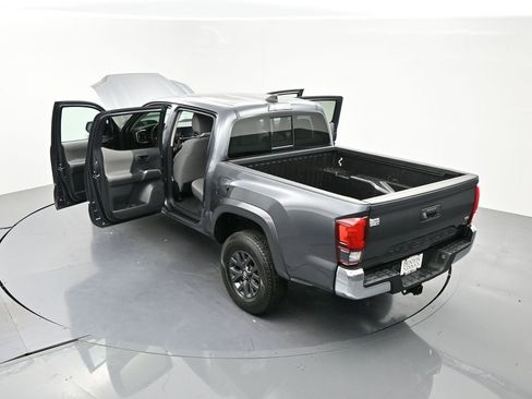 Used 2023 Toyota Tacoma SR5 RWD image 24