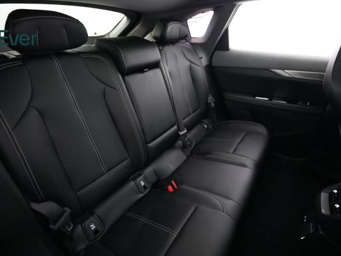 Used 2026 Cadillac Optiq Sport 1 w/ LPO, Floor Liner Package RWD image 5
