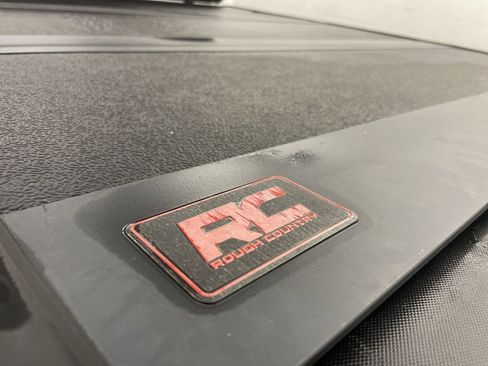 Used 2022 Chevrolet Colorado ZR2 image 26