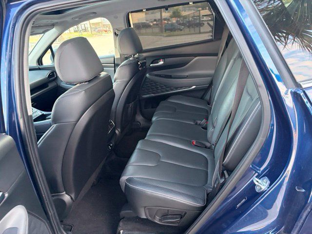 Used 2022 Hyundai Santa Fe Limited FWD image 16