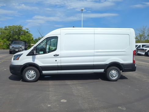 New 2025 Ford Transit 350 Base image 8