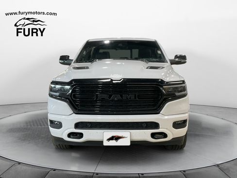 Used 2023 RAM 1500 Limited AWD/4WD image 8