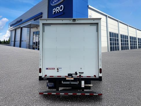 New 2024 Ford E-350 and Econoline 350 Super Duty w/ Driver's Safety Package image 17