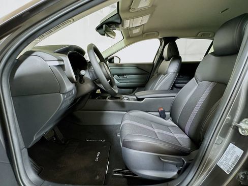 New 2026 MAZDA CX-50 AWD 2.5 S w/ Cargo Package image 12