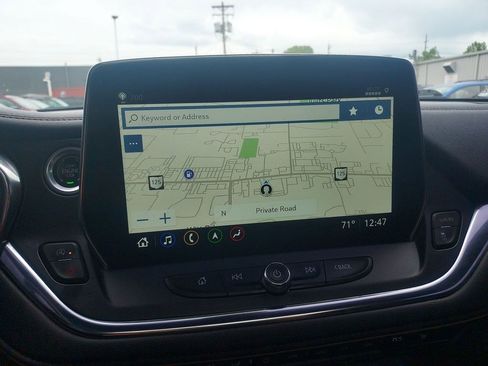 Used 2023 Chevrolet Blazer Premier FWD image 16