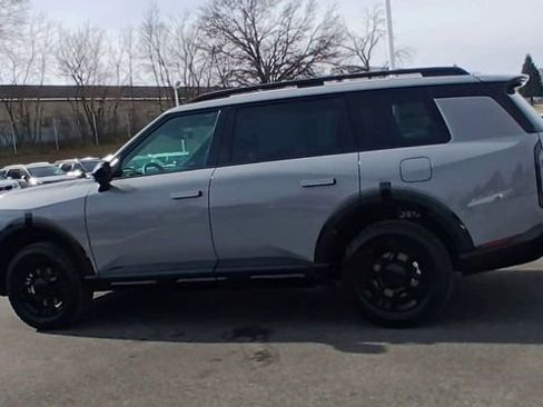 New 2027 Kia Telluride SX Prestige X-Pro image 8