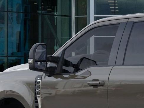 New 2026 Ford F250 XLT w/ XLT Premium Package image 20