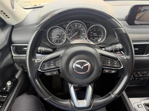 Used 2017 MAZDA CX-5 Grand Touring FWD image 32