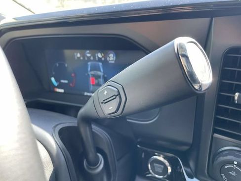 New 2026 Ford F250 Lariat w/ Black Appearance Package AWD/4WD image 25