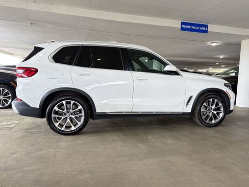 Used 2020 BMW X5 sDrive40i w/ Premium Package image 6