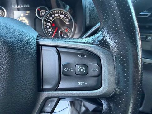 Used 2023 RAM 3500 Tradesman w/ Chrome Appearance Group AWD/4WD image 18