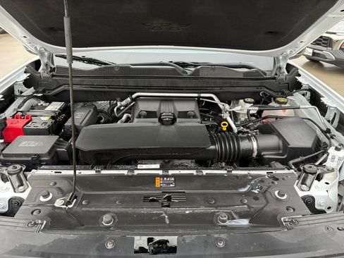 Used 2023 GMC Canyon AT4 image 26