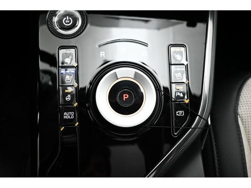 New 2026 Kia Niro Wave w/ Wave Preserve Package FWD image 27