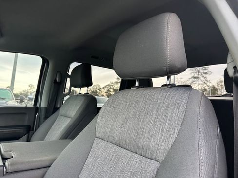 Used 2023 Ford F350 XL w/ STX Appearance Package image 30