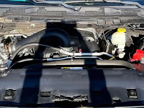 Used 2017 RAM 1500 Sport w/ Sport Premium Group AWD/4WD image 37