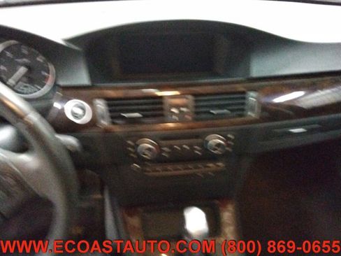 Used 2011 BMW 335d Sedan image 12