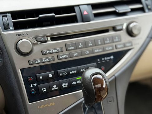Used 2013 Lexus RX 350 FWD w/ Premium Pkg image 30