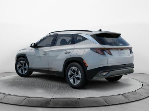 New 2026 Hyundai Tucson SEL image 5