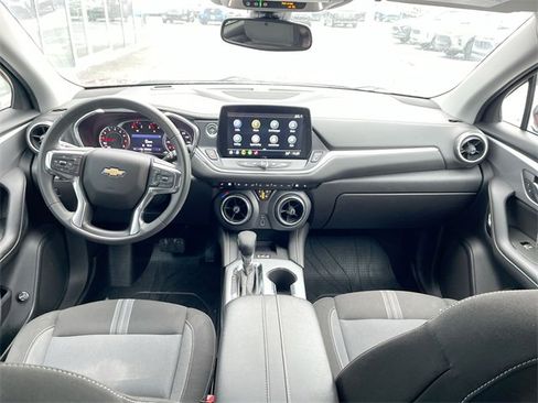 Used 2023 Chevrolet Blazer LT w/ Convenience Package image 19