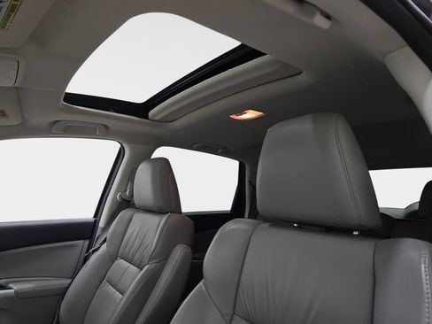 Used 2014 Honda CR-V EX-L image 31