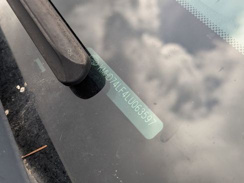 Used 2020 Hyundai Elantra SE image 11