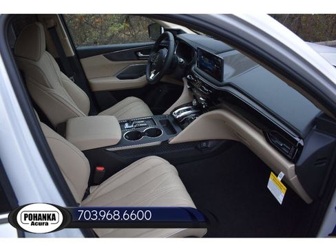 New 2026 Acura MDX w/ Advance Package image 14