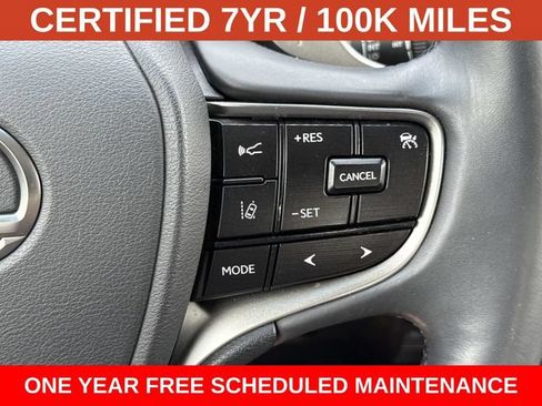 Used 2023 Lexus ES 350 w/ Accessory Package (Z1) FWD image 24