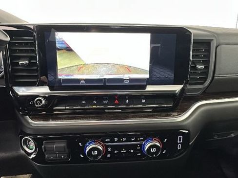 New 2026 GMC Sierra 1500 SLE AWD/4WD image 24