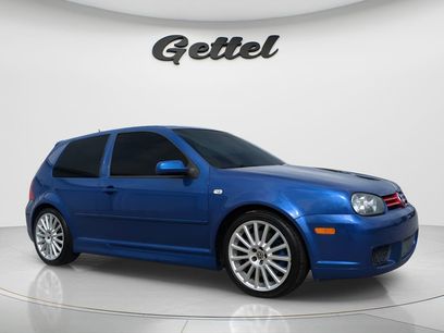 Used 2004 Volkswagen R32