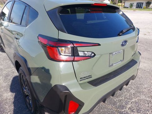 New 2026 Subaru Crosstrek 2.5i image 30