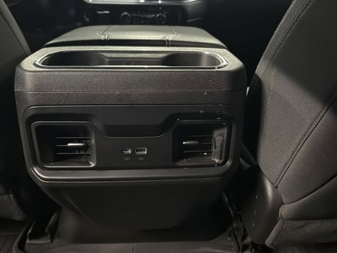 Used 2023 Chevrolet Silverado 1500 LT Trail Boss w/ Convenience Package II image 13