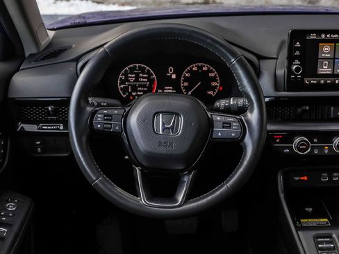 Used 2023 Honda CR-V EX-L image 26