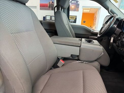 Used 2019 Ford F150 XLT w/ Equipment Group 301A Mid image 30