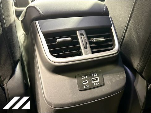 Certified 2025 Subaru Outback Premium image 27