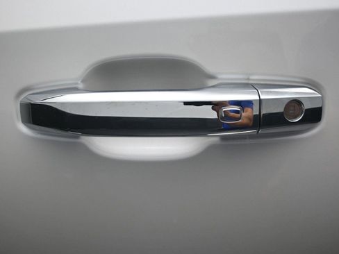 Used 2024 GMC Sierra 1500 Denali w/ Technology Package image 22