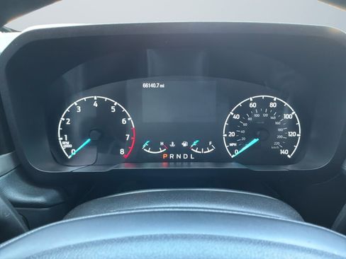 Used 2022 Ford Maverick XL FWD image 12